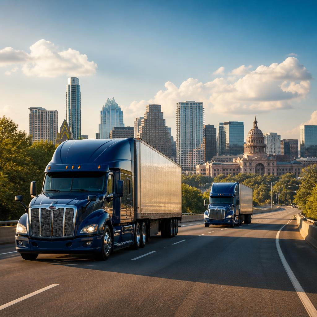 Texas Is Still Moving. The Real Estate Market Is Just Demanding Better Strategy.